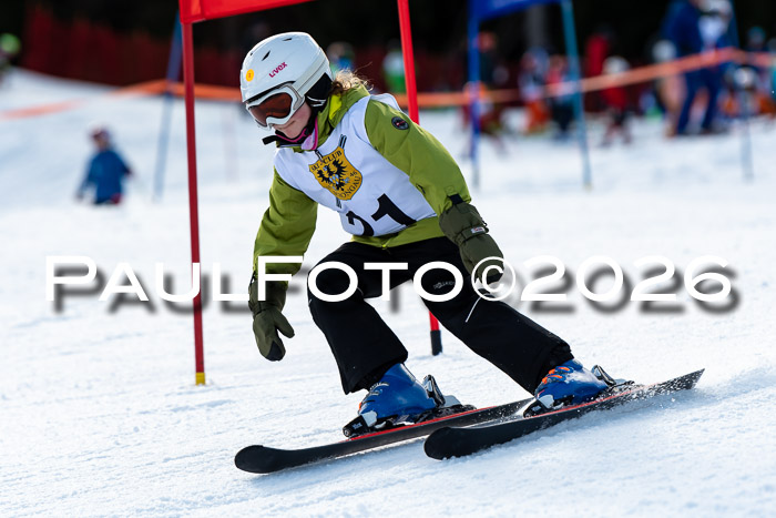 Schongauer Zwergerlrennen, 07.02.2026