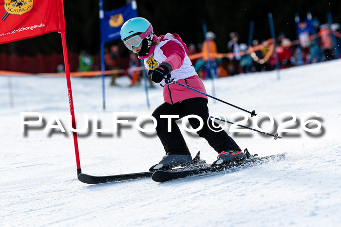 Schongauer Zwergerlrennen, 07.02.2026