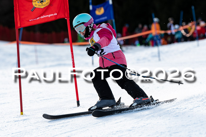 Schongauer Zwergerlrennen, 07.02.2026