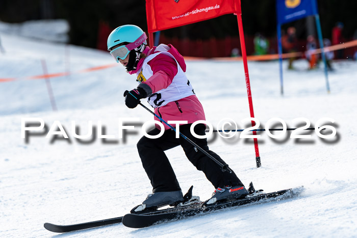 Schongauer Zwergerlrennen, 07.02.2026