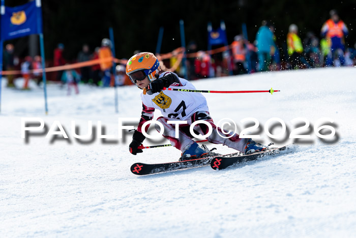 Schongauer Zwergerlrennen, 07.02.2026