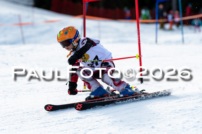 Schongauer Zwergerlrennen, 07.02.2026