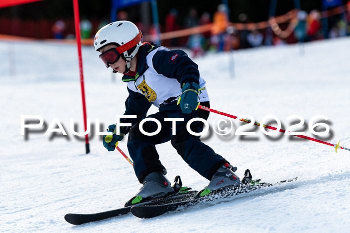 Schongauer Zwergerlrennen, 07.02.2026