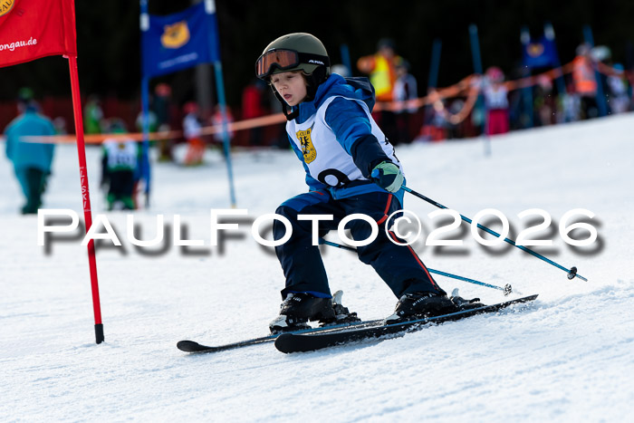 Schongauer Zwergerlrennen, 07.02.2026