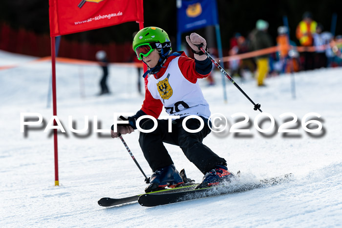 Schongauer Zwergerlrennen, 07.02.2026