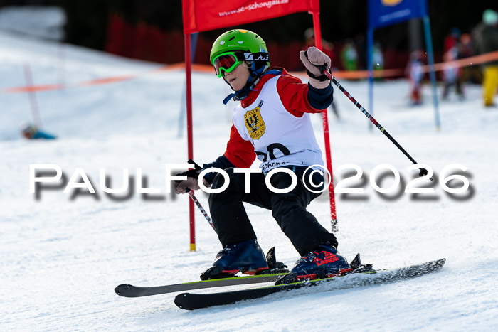 Schongauer Zwergerlrennen, 07.02.2026