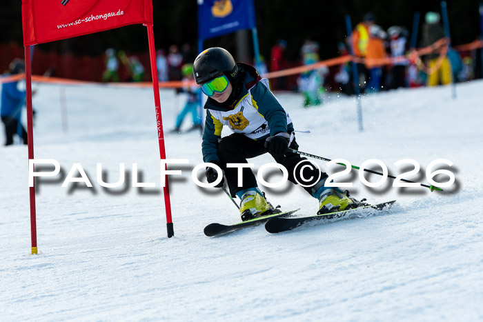 Schongauer Zwergerlrennen, 07.02.2026