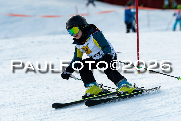 Schongauer Zwergerlrennen, 07.02.2026