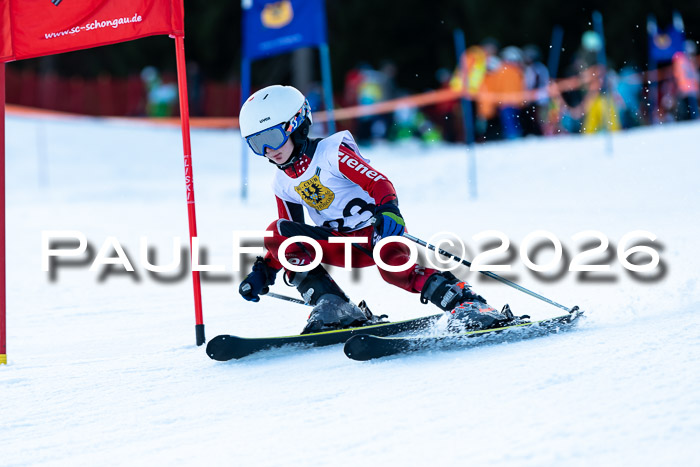 Schongauer Zwergerlrennen, 07.02.2026