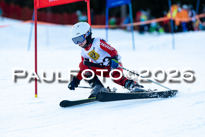 Schongauer Zwergerlrennen, 07.02.2026