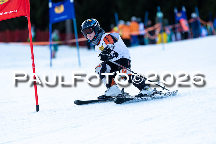 Schongauer Zwergerlrennen, 07.02.2026