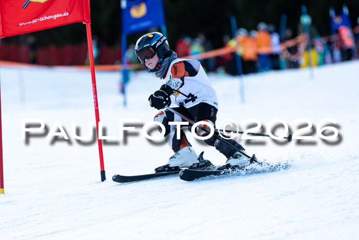 Schongauer Zwergerlrennen, 07.02.2026