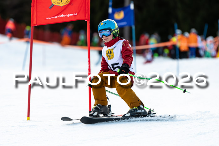 Schongauer Zwergerlrennen, 07.02.2026