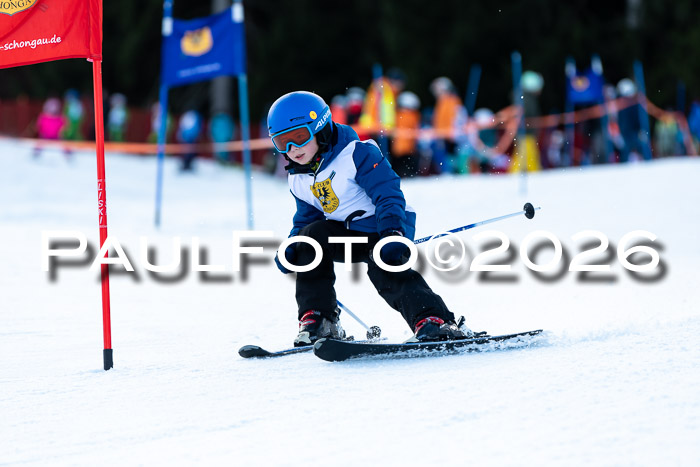 Schongauer Zwergerlrennen, 07.02.2026