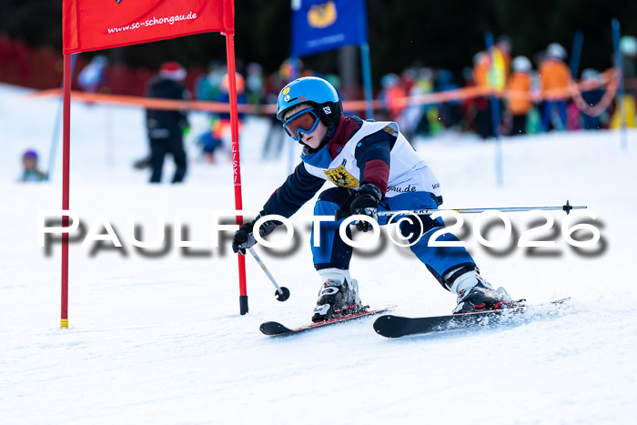 Schongauer Zwergerlrennen, 07.02.2026