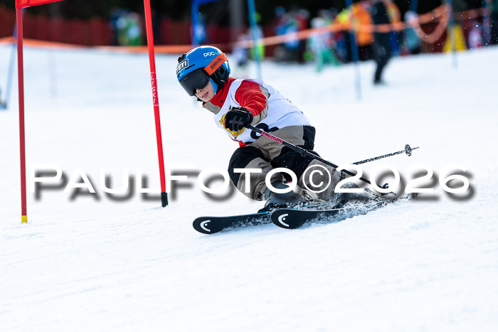 Schongauer Zwergerlrennen, 07.02.2026