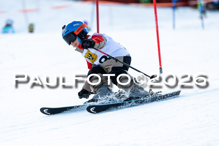 Schongauer Zwergerlrennen, 07.02.2026