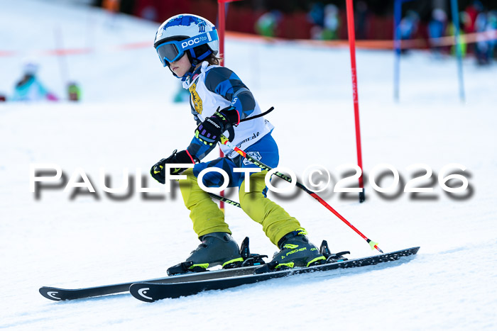 Schongauer Zwergerlrennen, 07.02.2026