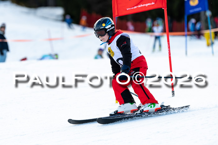 Schongauer Zwergerlrennen, 07.02.2026