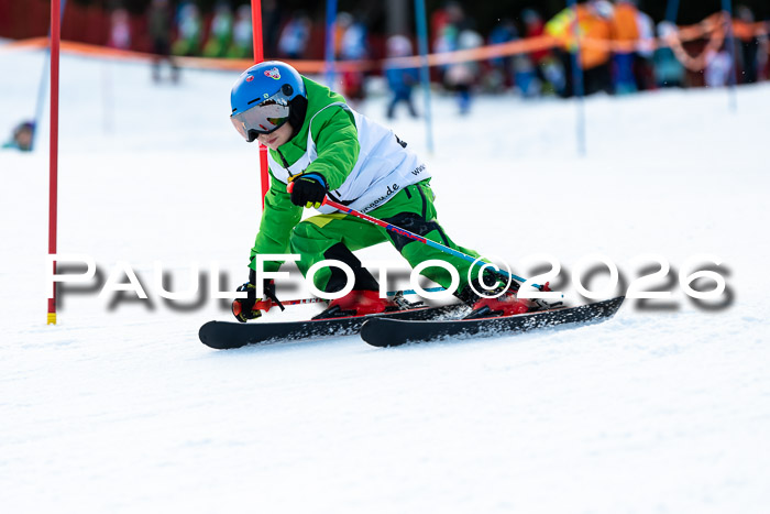 Schongauer Zwergerlrennen, 07.02.2026