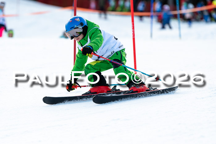 Schongauer Zwergerlrennen, 07.02.2026