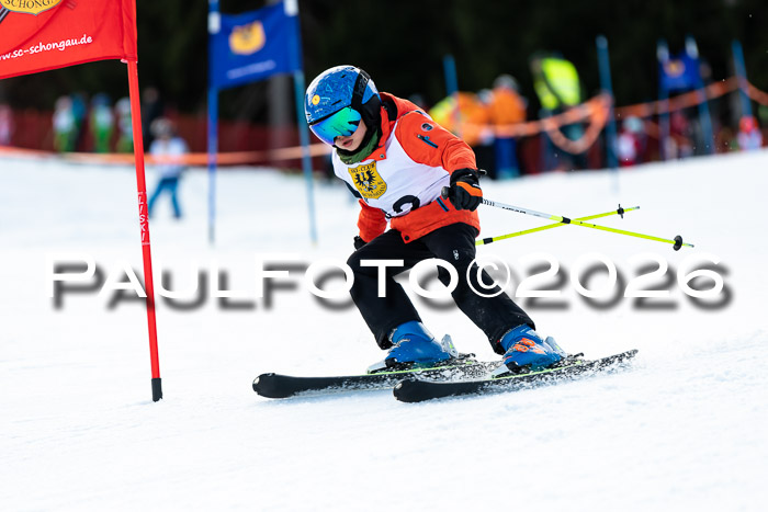 Schongauer Zwergerlrennen, 07.02.2026