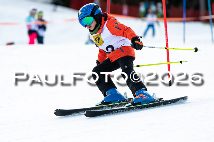 Schongauer Zwergerlrennen, 07.02.2026