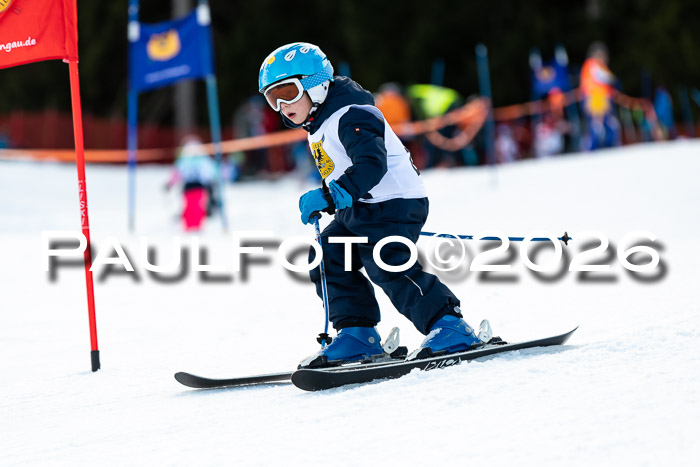 Schongauer Zwergerlrennen, 07.02.2026