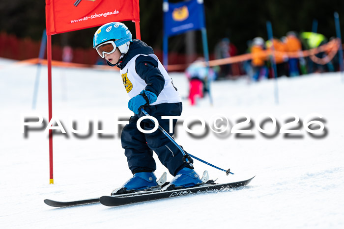 Schongauer Zwergerlrennen, 07.02.2026