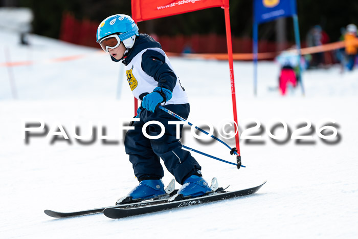 Schongauer Zwergerlrennen, 07.02.2026