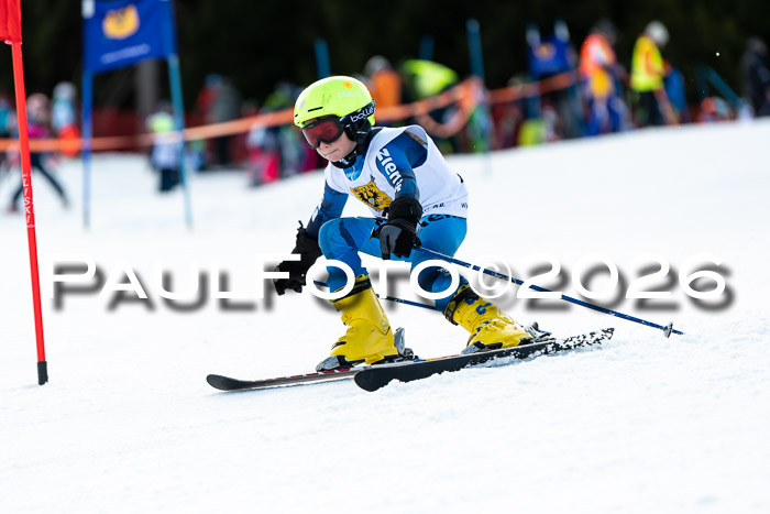 Schongauer Zwergerlrennen, 07.02.2026