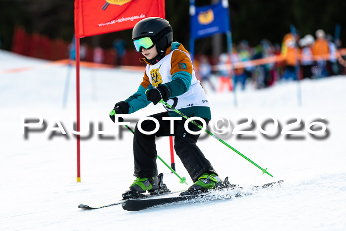 Schongauer Zwergerlrennen, 07.02.2026