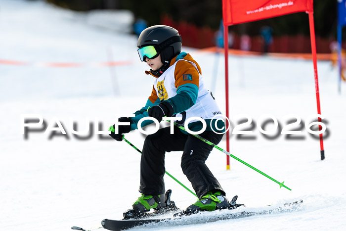 Schongauer Zwergerlrennen, 07.02.2026