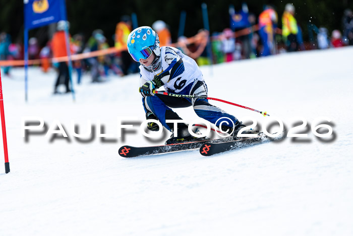 Schongauer Zwergerlrennen, 07.02.2026