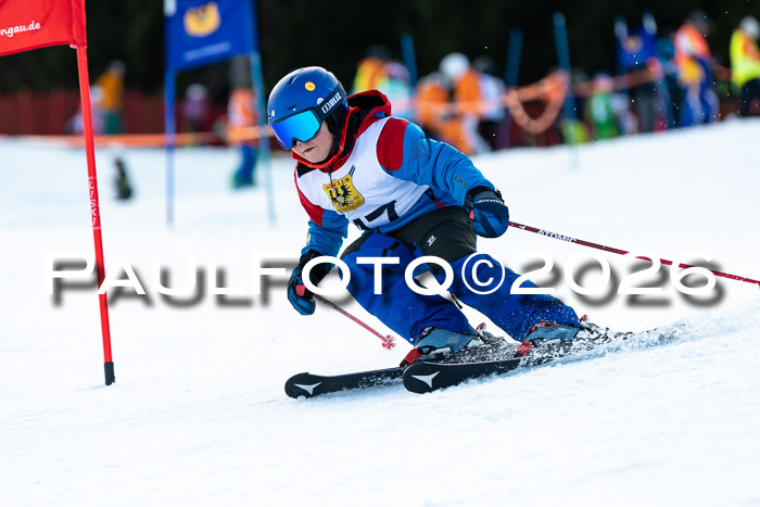 Schongauer Zwergerlrennen, 07.02.2026