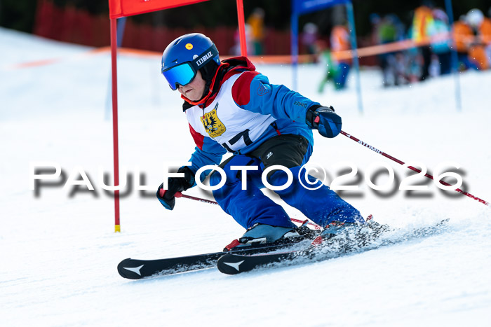 Schongauer Zwergerlrennen, 07.02.2026