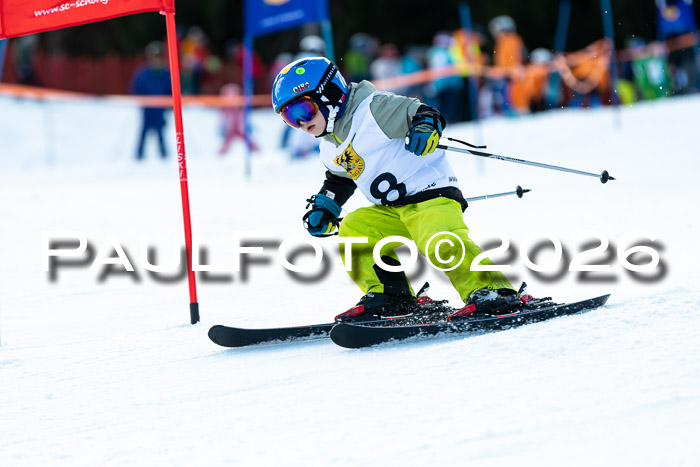 Schongauer Zwergerlrennen, 07.02.2026