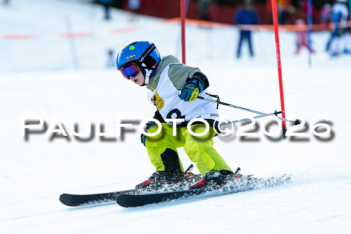 Schongauer Zwergerlrennen, 07.02.2026