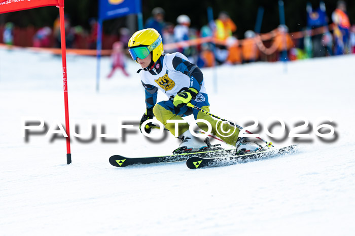 Schongauer Zwergerlrennen, 07.02.2026