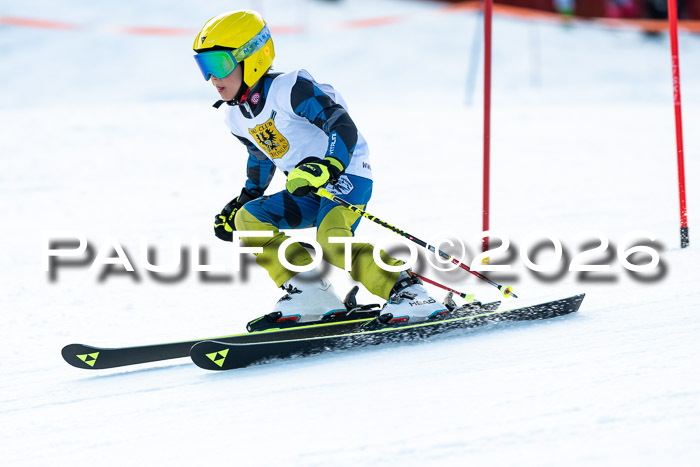 Schongauer Zwergerlrennen, 07.02.2026