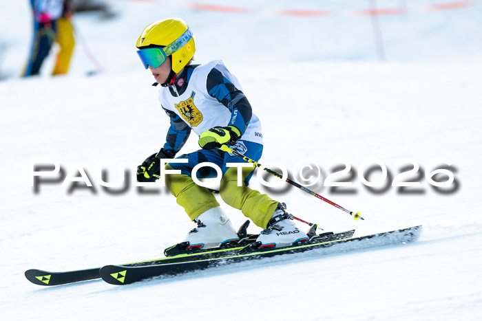 Schongauer Zwergerlrennen, 07.02.2026