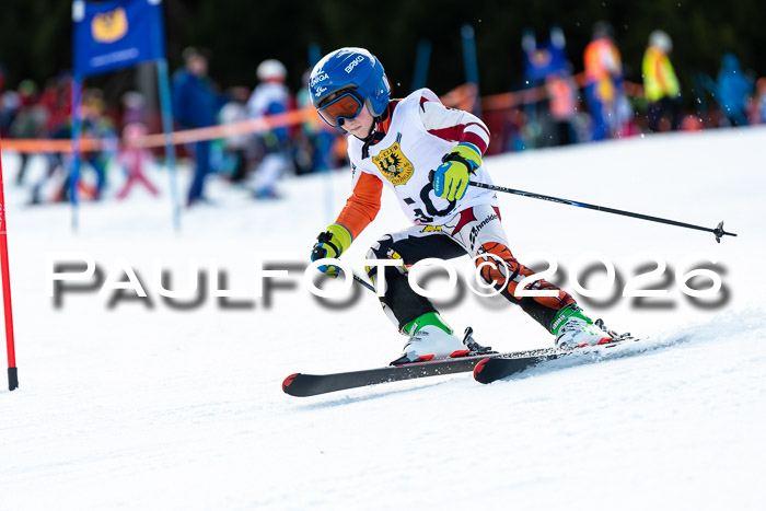 Schongauer Zwergerlrennen, 07.02.2026