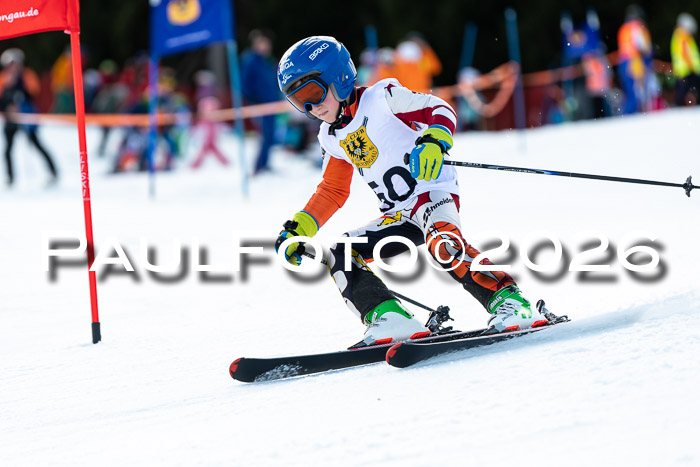 Schongauer Zwergerlrennen, 07.02.2026