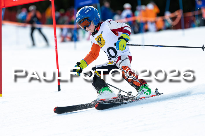 Schongauer Zwergerlrennen, 07.02.2026