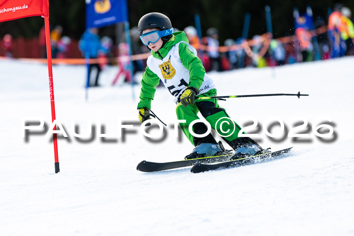 Schongauer Zwergerlrennen, 07.02.2026