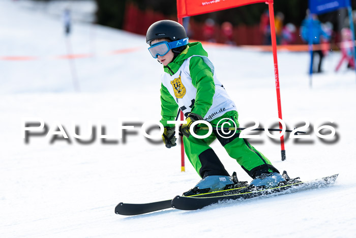 Schongauer Zwergerlrennen, 07.02.2026