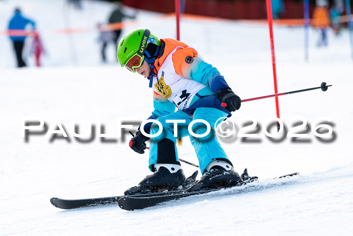 Schongauer Zwergerlrennen, 07.02.2026