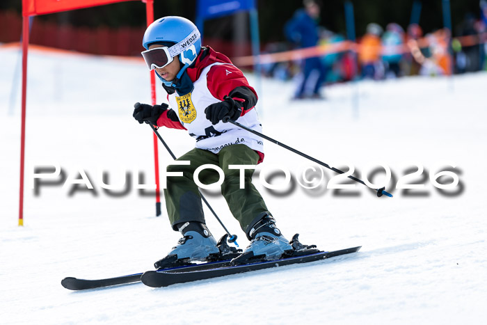 Schongauer Zwergerlrennen, 07.02.2026