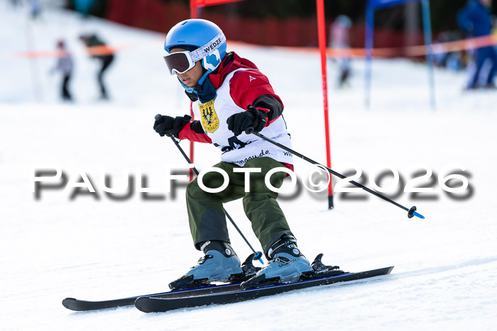 Schongauer Zwergerlrennen, 07.02.2026