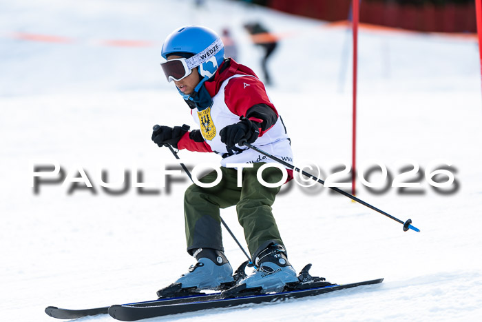 Schongauer Zwergerlrennen, 07.02.2026